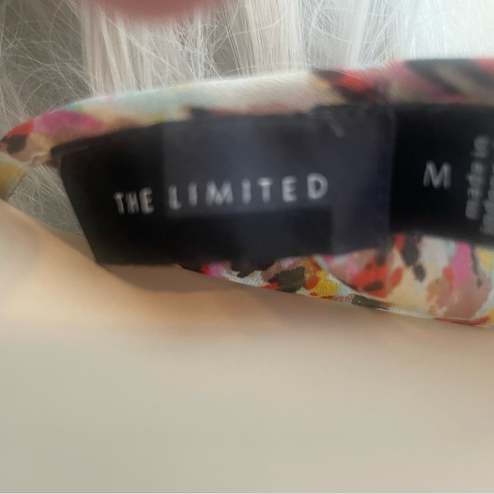 The Limited Long sleeve top - Picture 4 of 10